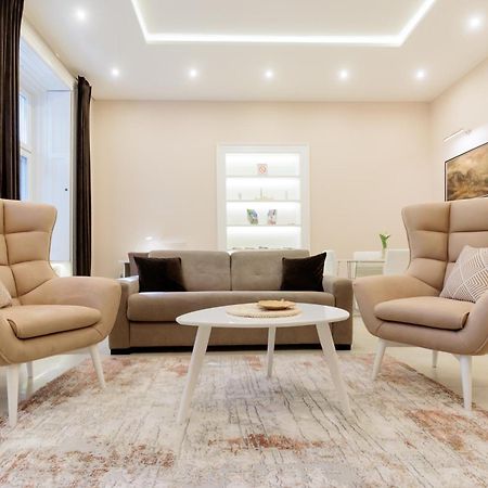 Apartman Mirakul Subotica Exteriér fotografie