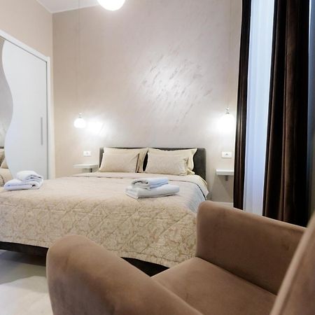 Apartman Mirakul Subotica Exteriér fotografie