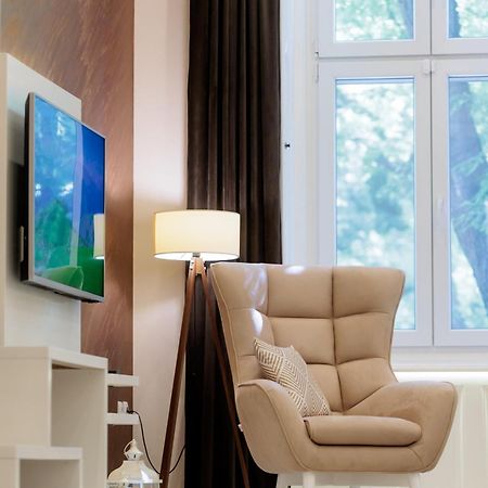 Apartman Mirakul Subotica Exteriér fotografie