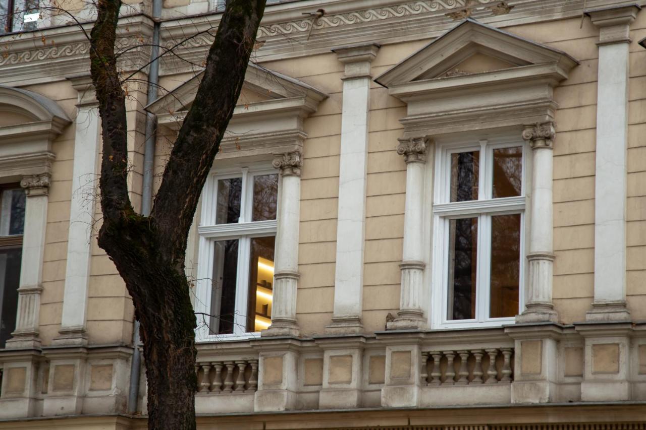 Apartman Mirakul Subotica Exteriér fotografie