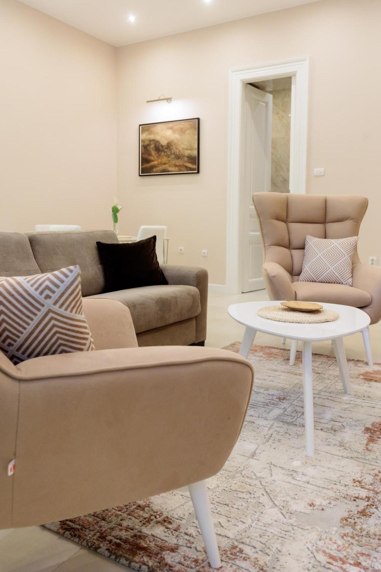 Apartman Mirakul Subotica Exteriér fotografie