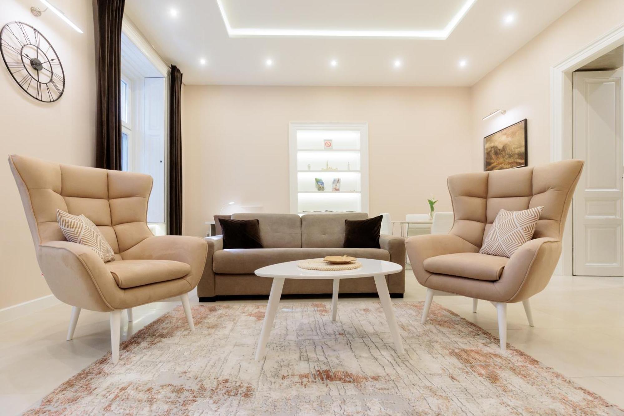 Apartman Mirakul Subotica Exteriér fotografie