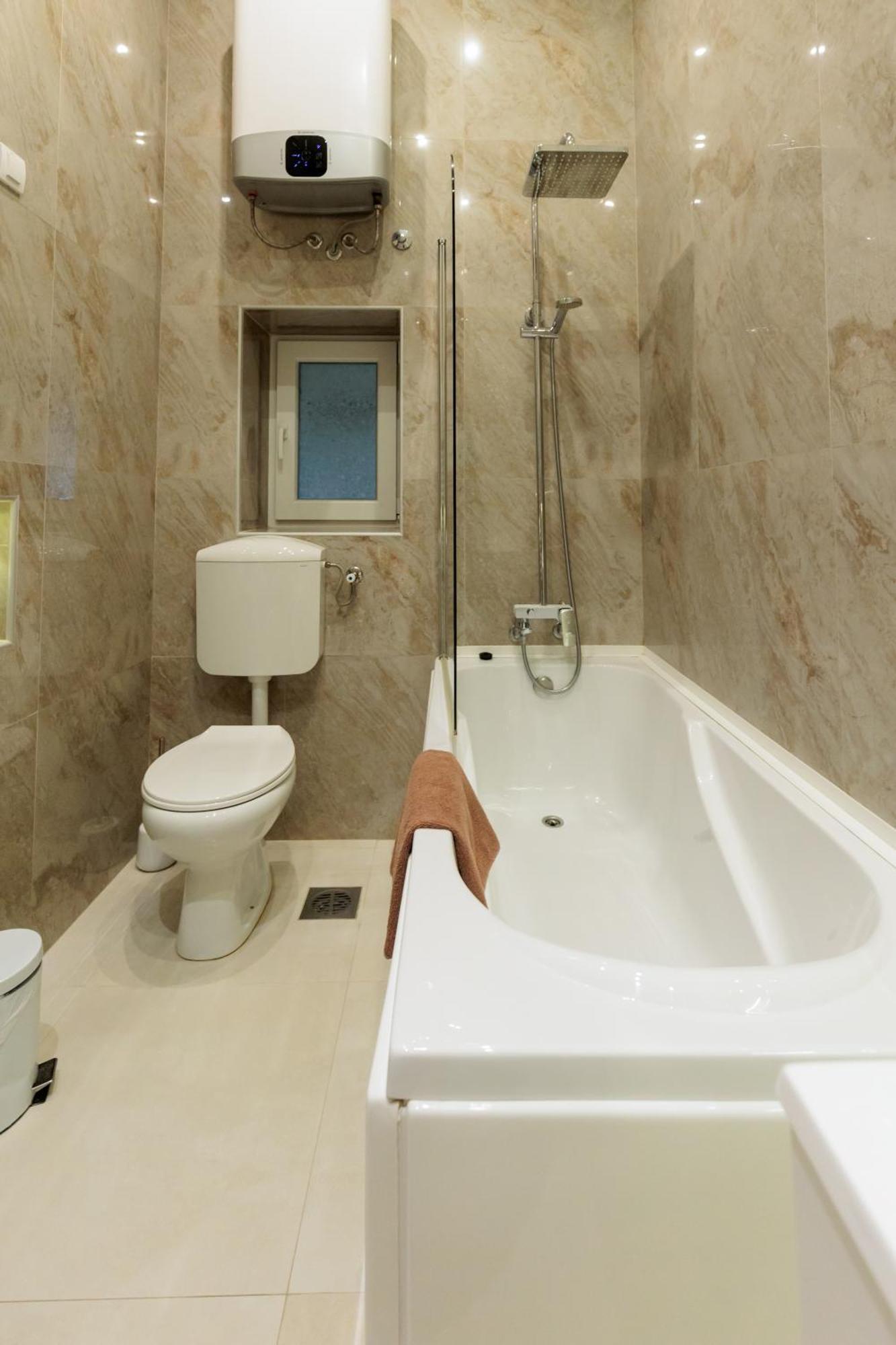 Apartman Mirakul Subotica Exteriér fotografie