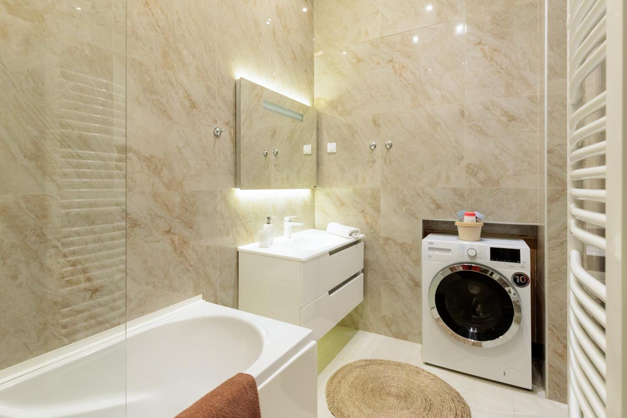 Apartman Mirakul Subotica Exteriér fotografie