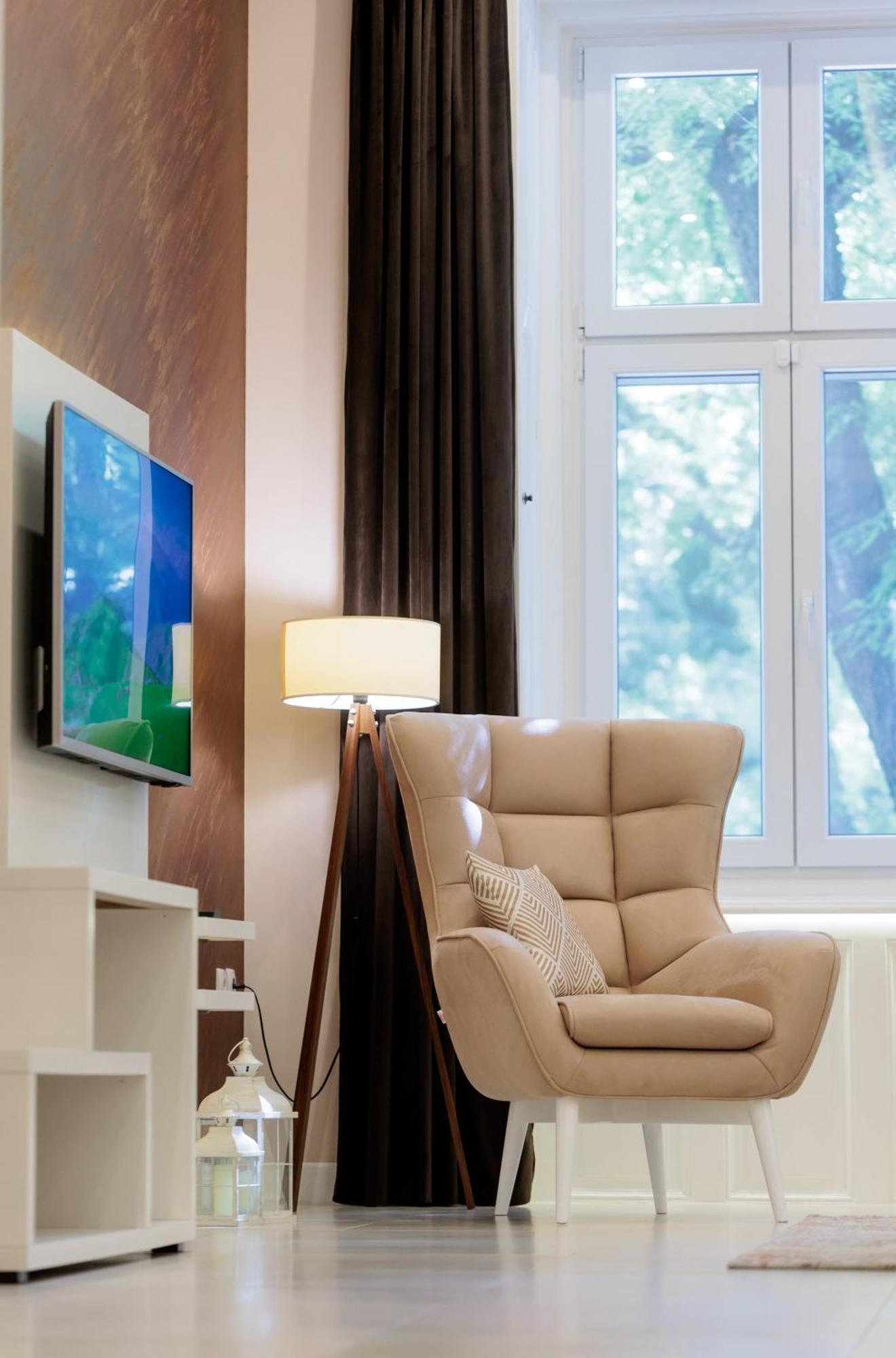 Apartman Mirakul Subotica Exteriér fotografie